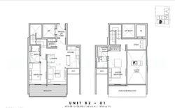 Lloyd Sixtyfive (D9), Apartment #623104941